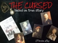 THE CURSED By Parlin Lay - Click Image to Close
