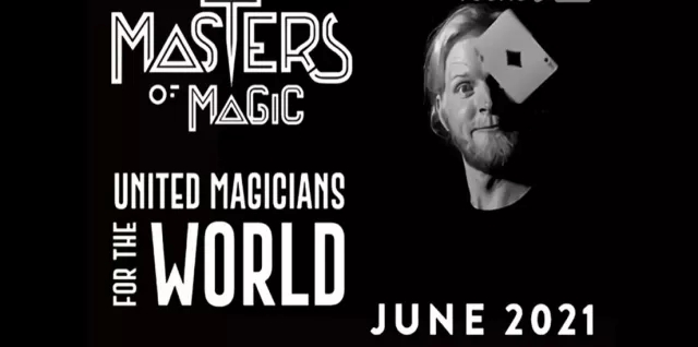 Masters of Magic 2021 Lecture by Jan Logemann - Click Image to Close