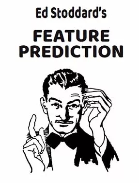 Ed Stoddard Feature Prediction - Ed Stoddard - Click Image to Close