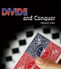 Divide and Conquer by Edward Loke - Click Image to Close