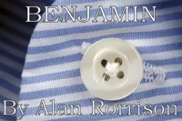 Benjamin By Alan Rorrison