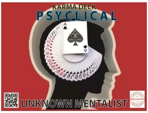 Karma Deck Psyclical by Unknown Mentalist