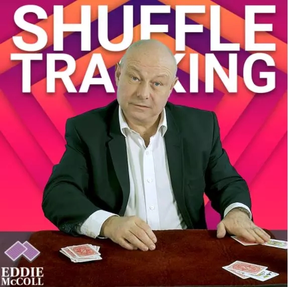 Shuffle Tracking Effect (Download) - Click Image to Close