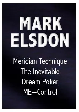 Mark Elsdon Ebook Bundle - Click Image to Close