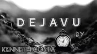 Dejavu By Kenneth Costa - Click Image to Close