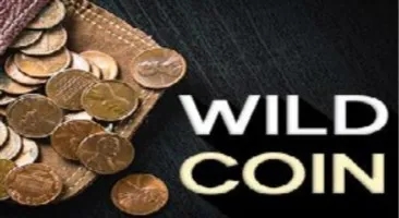 Wild Coin by Conjuror Community - Click Image to Close