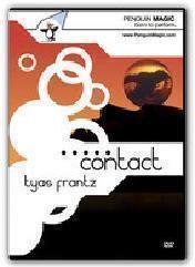 Tyas Frantz - CONTACT Starring - Click Image to Close