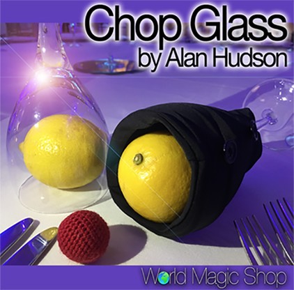 Chop Glass Online Instructions) by Alan Hudson - Click Image to Close