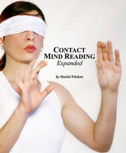 Dariel Fitzkee Contact Reading - Click Image to Close