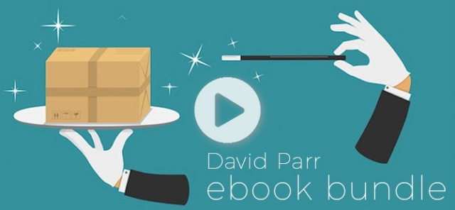 David Parr Ebook Bundle - Click Image to Close