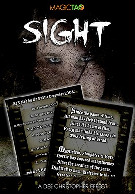 Sight by Dee Christopher - Click Image to Close