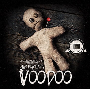 Voodoo by Liam Montier - Click Image to Close
