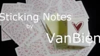 Sticking Notes By VanBien - Click Image to Close