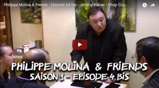 Philippe Molina & Friends - Episode 04 bis - Click Image to Close