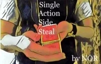 S.A.S.S: Single Action Side Steal by NOR - Click Image to Close