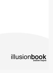 Andrew Mayne - Illusionbook - Click Image to Close