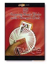 Royal Magic - 25 Amazing Magic Tricks with a Svengali Deck - Click Image to Close