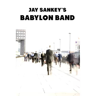 Babylon Band by Jay Sankey (Download)