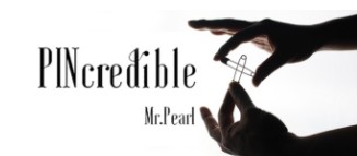PINcredible by Mr. Pearl and ARCANA - Click Image to Close