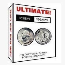 John Cesta - Ultimate Positive Negative - Click Image to Close
