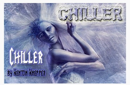 Kenton Knepper - Chiller - Click Image to Close