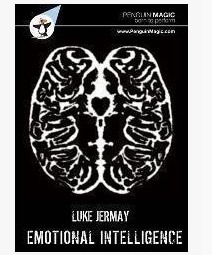 Luke Jermay - Emotional Intelligence - Click Image to Close