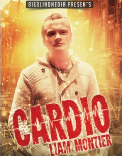 Cardio by Liam Montier - Click Image to Close