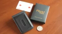 Flick! Wallet by Tejinaya & Lumos - Click Image to Close