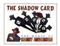 The Shadow Card by Harry Anderson - Click Image to Close