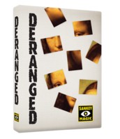 Deranged by Jay Sankey - Click Image to Close