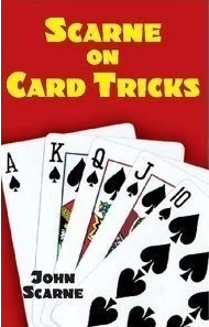 John Scarne - Scarne On card tricks - Click Image to Close