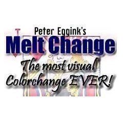 Peter Eggink - Meltchange - Click Image to Close