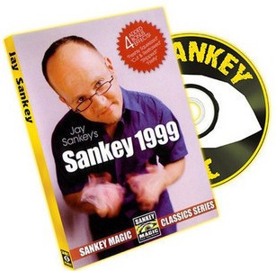 Jay Sankey - Sankey 1999 - Click Image to Close
