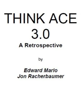 Think Ace 3.0 by Jon Racherbaumer - Click Image to Close