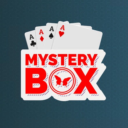 May Mystery Box by Sansminds - Click Image to Close