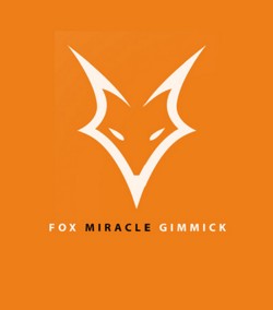 Paul Fox Miracle Gimmick - Click Image to Close