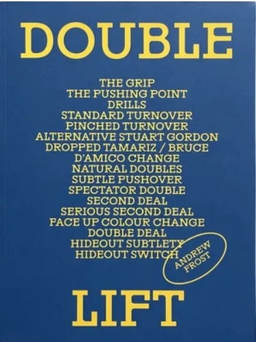 Double Lift by Andrew Frost - Click Image to Close