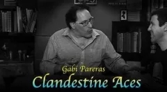 Clandestine Aces by Gabi Pareras - Click Image to Close