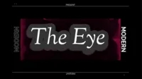 The Eye by Ragil Septia