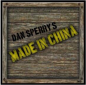 Dan Sperry - Made in China - Click Image to Close