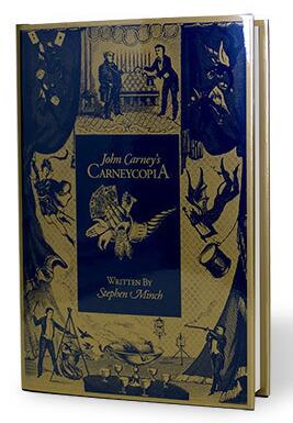 John Carney - Carneycopia - Click Image to Close
