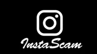 InstaScam by Fred Lee - Click Image to Close