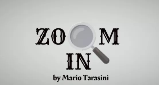 Zoom In by Mario Tarasini - Click Image to Close
