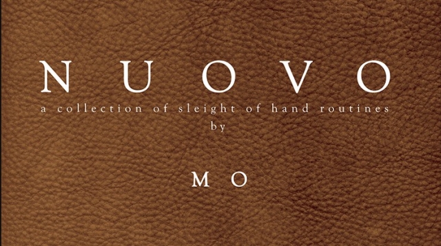 NUOVO by MO - Click Image to Close