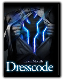 Calen Morelli - DRESSCODE - Click Image to Close