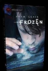 Adam Garce - Frozen - Click Image to Close