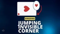The Vault - Jumping Invisible Corner by Dingding - Click Image to Close