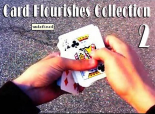 Card Flourishes Collection 2 - Click Image to Close