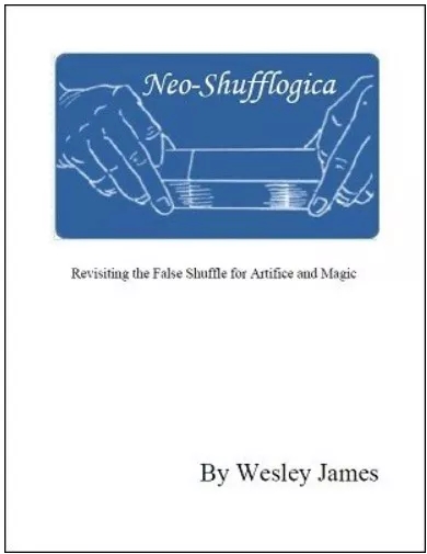 Neo Shufflogica by Wesley James - Click Image to Close