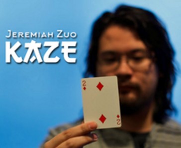 Kaze by Jeremiah Zuo and Lost Art Magic - Click Image to Close